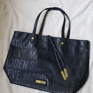 Steve Madden Tote Bag